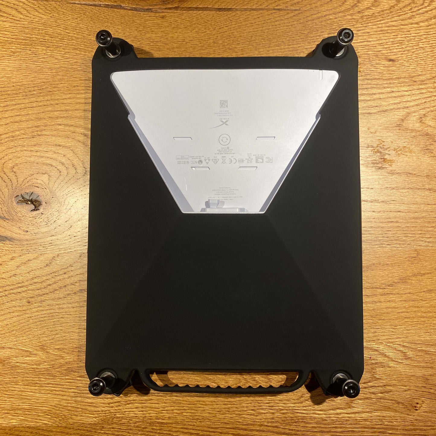 Starlink Mini Halterung für Camper