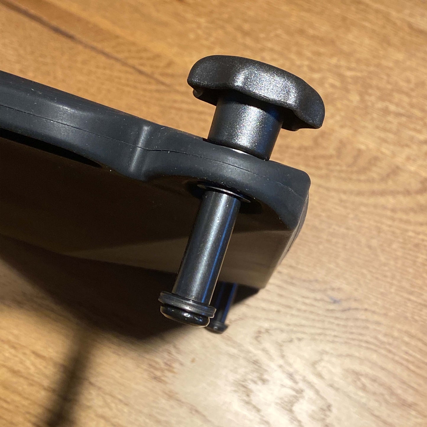 Starlink Mini Halterung für Camper