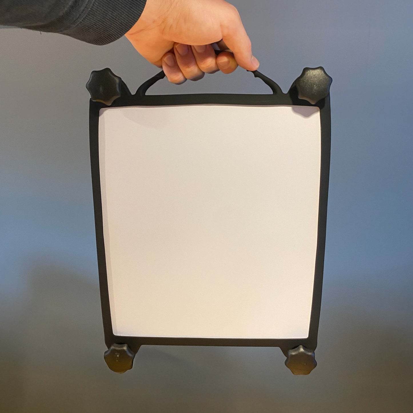 Starlink Mini Halterung für Camper